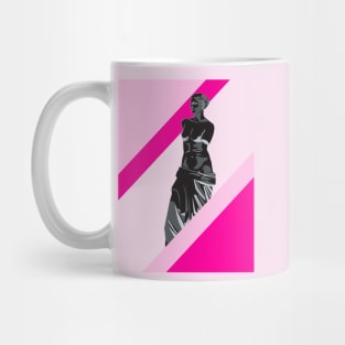 Goddess of Love Mug